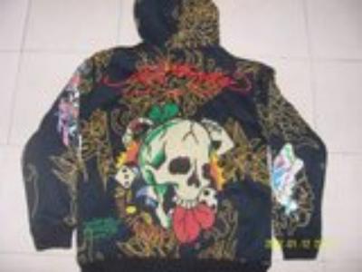 Ed Hardy Men Hoodies-58